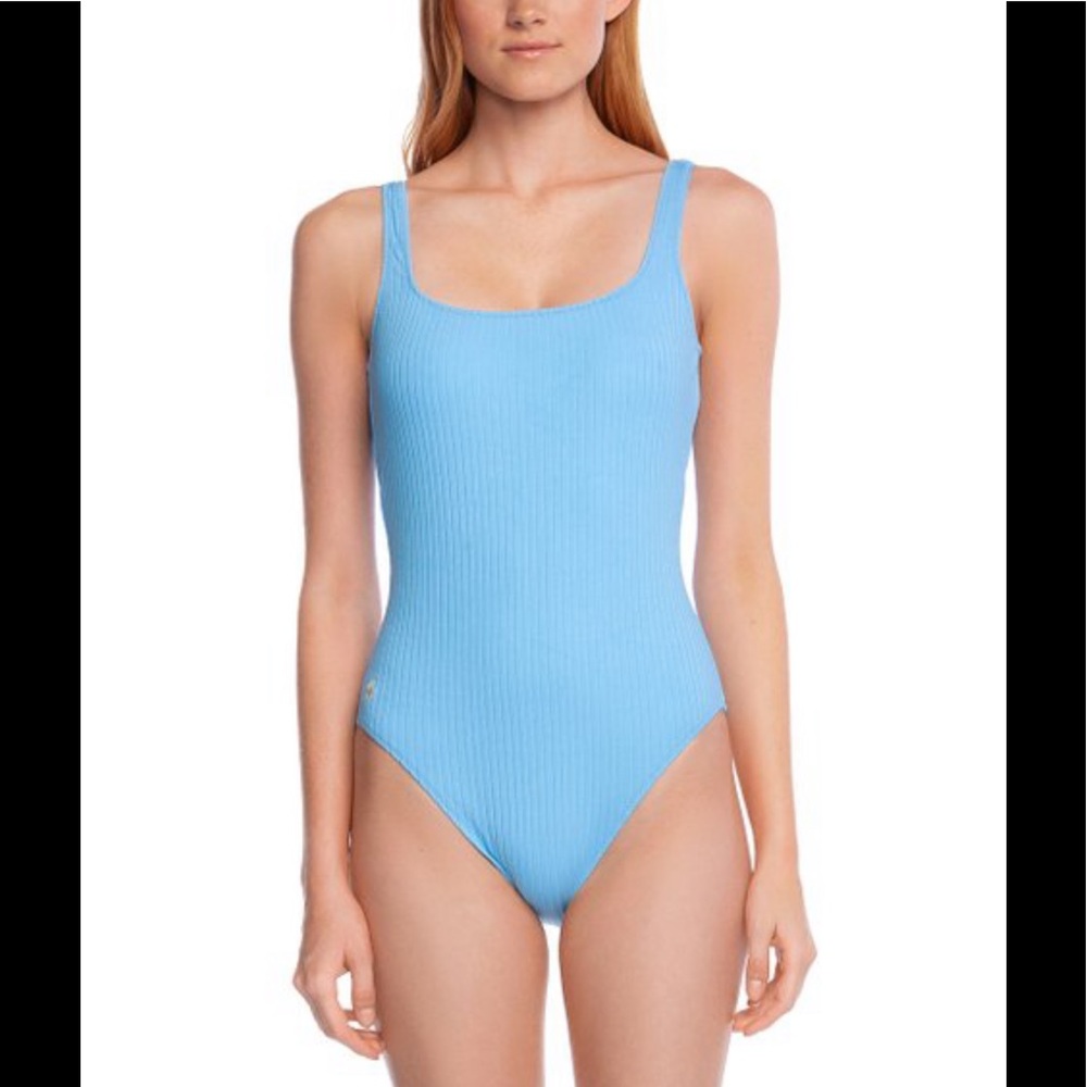 🆕RALPH LAUREN NWT SMALL ONE PIECE BATHING SUIT